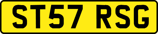 ST57RSG