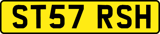 ST57RSH