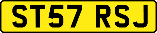 ST57RSJ