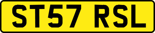 ST57RSL