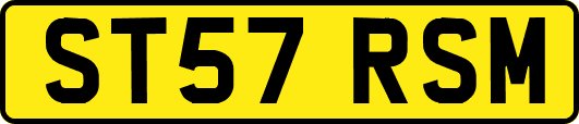 ST57RSM