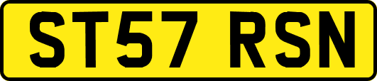 ST57RSN