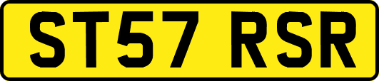 ST57RSR