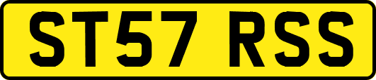 ST57RSS