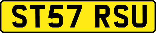 ST57RSU