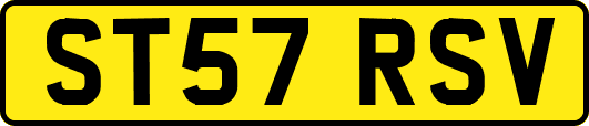 ST57RSV