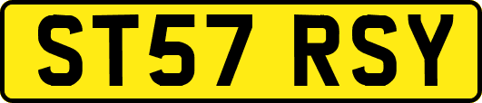 ST57RSY