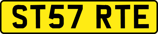 ST57RTE