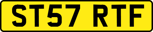 ST57RTF