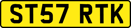 ST57RTK