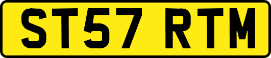 ST57RTM
