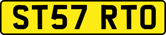ST57RTO