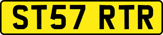 ST57RTR
