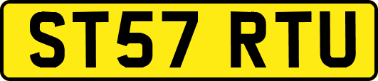 ST57RTU