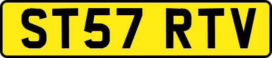 ST57RTV