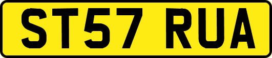ST57RUA