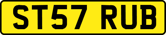 ST57RUB