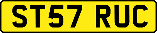 ST57RUC