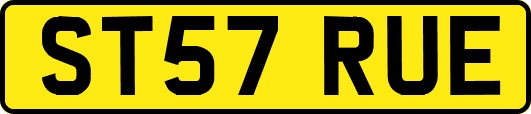 ST57RUE