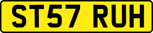 ST57RUH