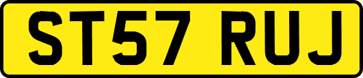 ST57RUJ