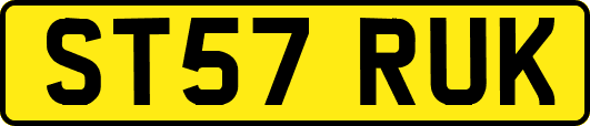 ST57RUK