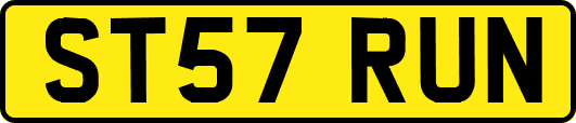 ST57RUN