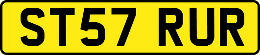 ST57RUR