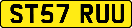 ST57RUU
