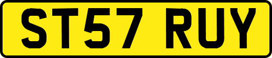 ST57RUY
