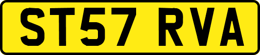 ST57RVA