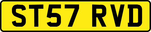 ST57RVD