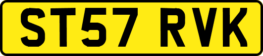 ST57RVK