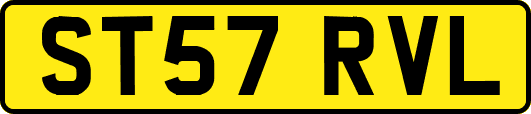 ST57RVL