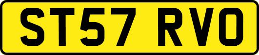 ST57RVO
