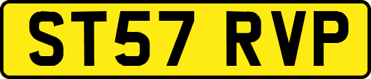 ST57RVP
