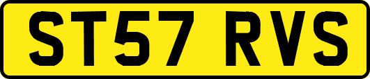ST57RVS