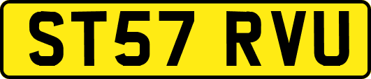 ST57RVU