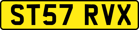 ST57RVX