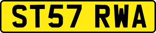ST57RWA