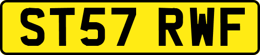 ST57RWF