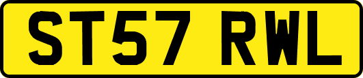 ST57RWL