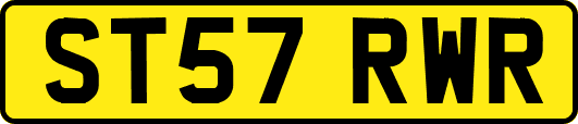 ST57RWR
