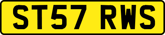 ST57RWS