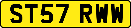 ST57RWW