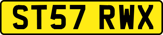 ST57RWX