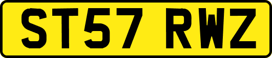 ST57RWZ