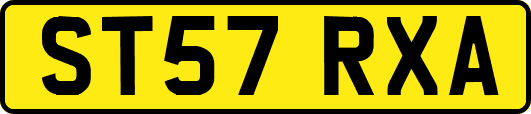 ST57RXA