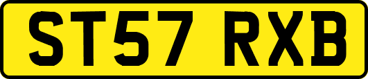 ST57RXB