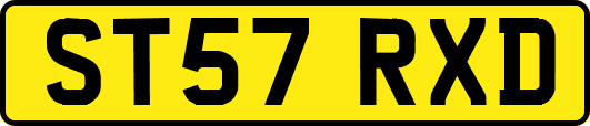 ST57RXD